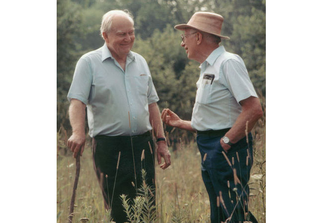 Wege Talk at Meijer Gardens Will Entertain and Educate