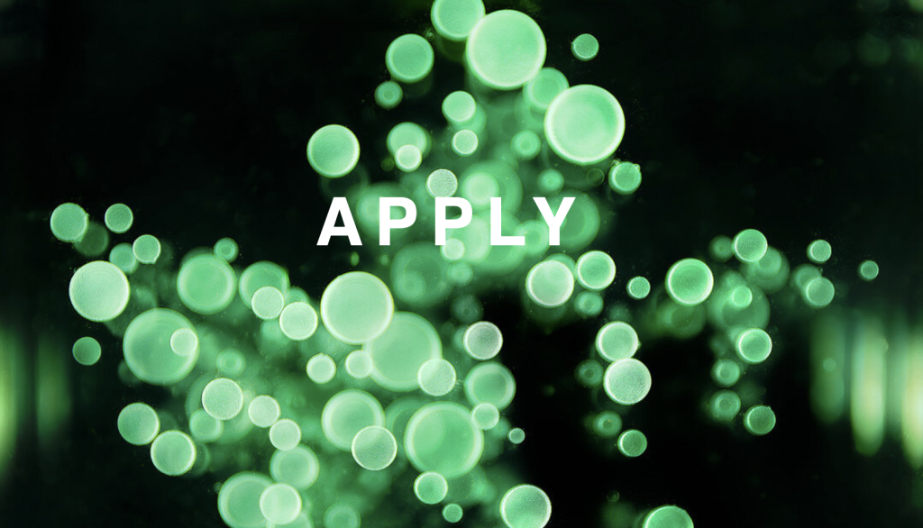 WEGE PRIZE - APPLICATIONS FOR 2024 ARE NOW OPEN!